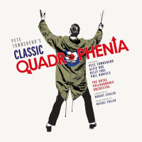 Pete Townshend: Classic Quadrophenia (180g)