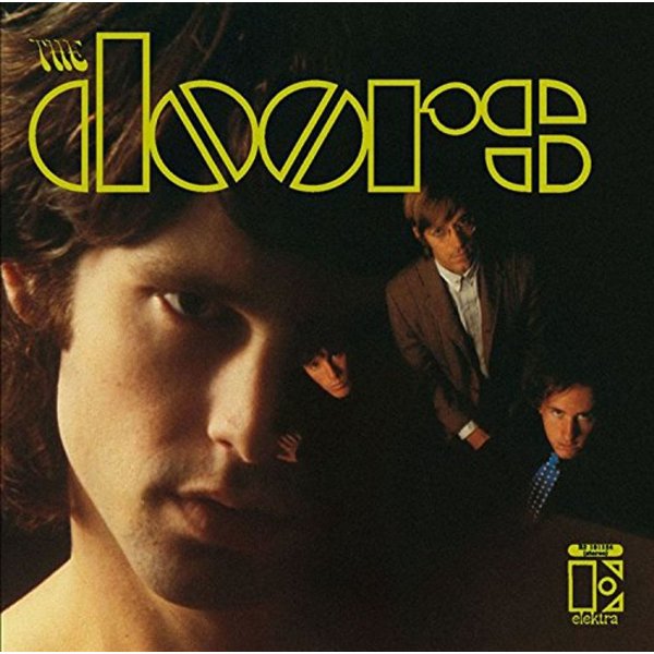 The Doors: The Doors (Original 1967 Stereo-Mix)