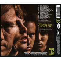 The Doors: The Doors (Original 1967 Stereo-Mix)