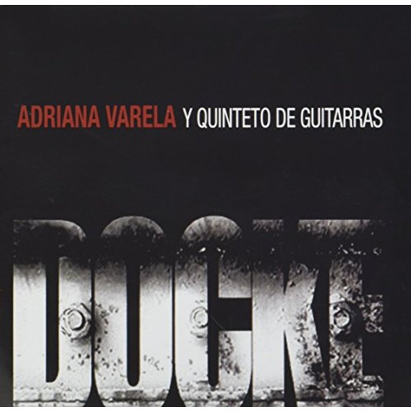 Adriana Varela: Docke