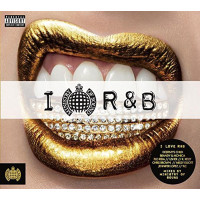 Various: Ministry Of Sound: I Love R& B / Various