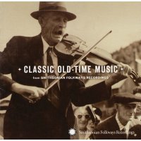 Various Artists: Classic Old Time Music