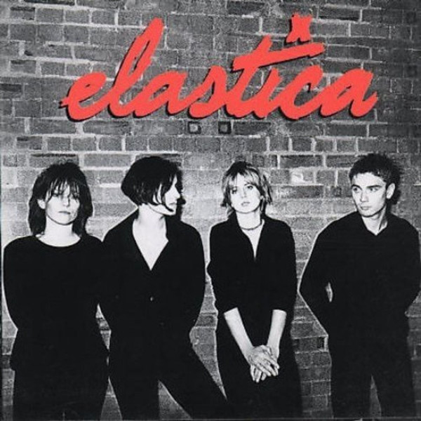 Elastica: Elastica