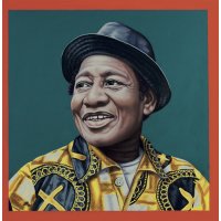 Ebo Taylor & The Pelikans: Yen Ara