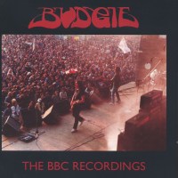 Budgie: The BBC Recordings