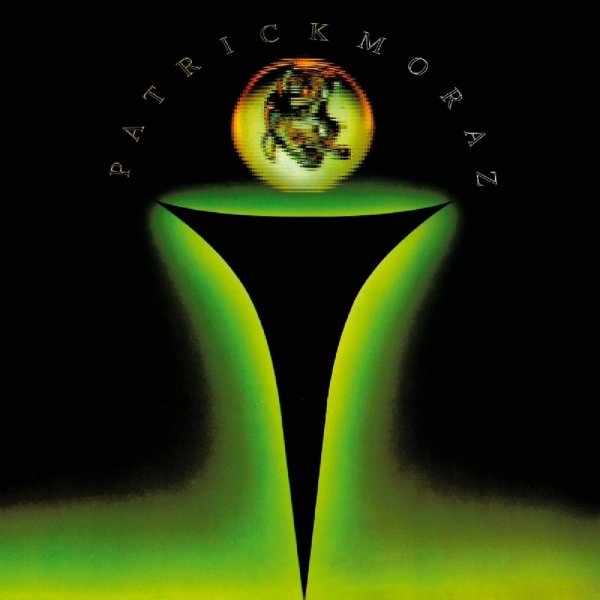 Patrick Moraz: The Story Of I