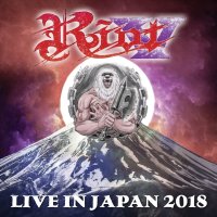 Riot V (ex-Riot): Live In Japan 2018