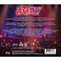 Riot V (ex-Riot): Live In Japan 2018