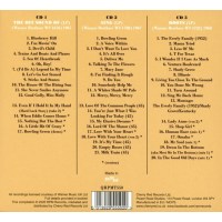 The Everly Brothers: Down In The Bottom: The Country Rock Sessions 1966 - 1968