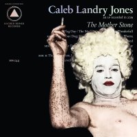 Caleb Landry Jones: The Mother Stone (Limited Edition)...