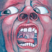 King Crimson: In The Court Of The Crimson King (40th...