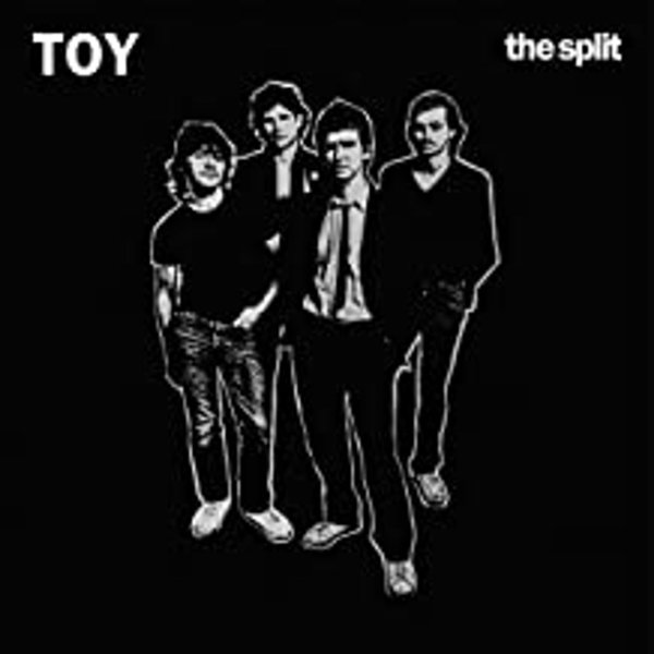 TOY (Belgien): The Split