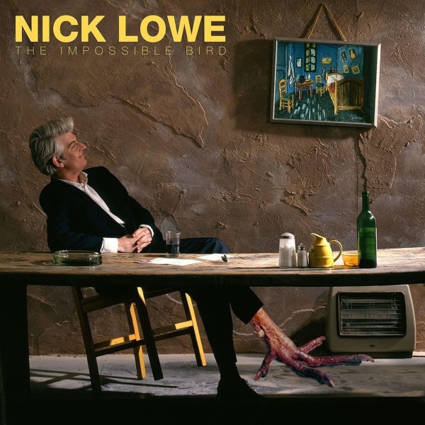 Nick Lowe: Impossible Bird (remastered)