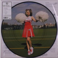 Baby Queen: Yearbook (Picture Disc)