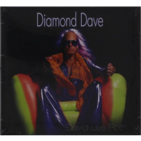 David Lee Roth: Diamond Dave