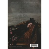 Florence & The Machine: Dance Fever (Limited Deluxe...