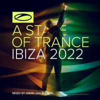 Armin Van Buuren: A State Of Trance: Ibiza 2022