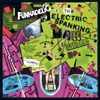 Funkadelic: Electric Spanking Of War Babies (180g)...