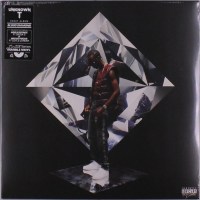 Unknown T: Blood Diamond (Limited Edition) (Marble Vinyl)