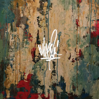 Mike Shinoda: Post Traumatic (Limited Deluxe Edition) (Zoetrope Picture Disc)