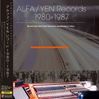 Various: Alfa / Yen Records 1980-1987