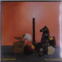 Niamh Bury: Yellow Roses