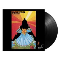 Mountain: Climbing (180g)