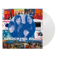 The Shocking Blue: Single Collection Part 1 (180g) (Limited Numbered Edition) (White Vinyl)