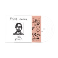 Young Jesus: The Fool (White Vinyl)