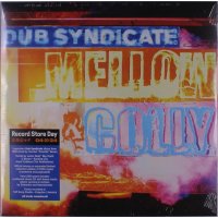 Dub Syndicate: Mellow & Colly (RSD 2024) (remastered)...