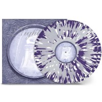 Nightwish: Once (remastered) (Clear W/ White & Purple...