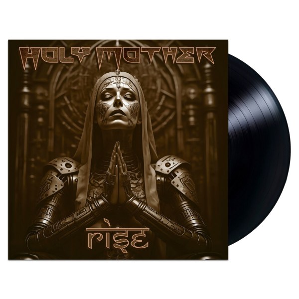 Holy Mother: Rise (Limited Edition)