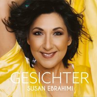 Susan Ebrahimi: Gesichter