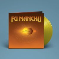 Fu Manchu: Signs Of Infinite Power (Limited Edition)...