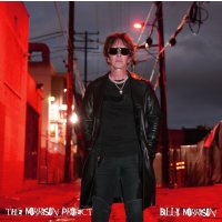 Billy Morrison: The Morrison Project