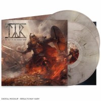 Týr: The Best Of The Napalm Years (Marbled Vinyl)