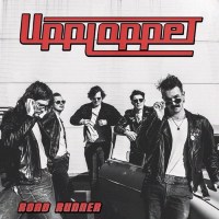 Upploppet: Road Runner (Limited Edition) (Red Vinyl)