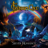 Freedom Call: Silver Romance (Clear Vinyl)