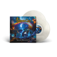 Freedom Call: Silver Romance (Clear Vinyl)