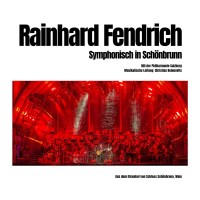 Rainhard Fendrich: Symphonisch in Schönbrunn