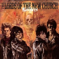 The Lords Of The New Church: Rockers (Limited Edition)...