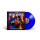 Night Laser: Call Me What You Want (Solid Blue Cielo Vinyl)