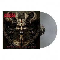 Deicide: Banished By Sin (Limited Edition) (Opaque Silver...