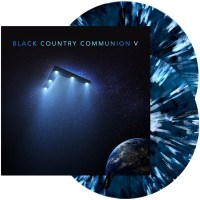 Black Country Communion: V (180g) (Limited Edition)...