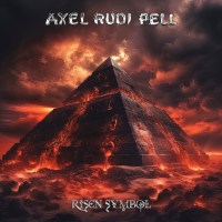 Axel Rudi Pell: Risen Symbol (Limited Deluxe Fanbox)...