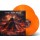 Axel Rudi Pell: Risen Symbol (Neon Orange Vinyl)