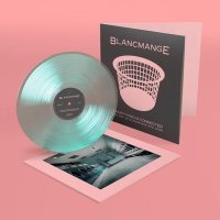 Blancmange: Everything Is Connected: The Best Of...