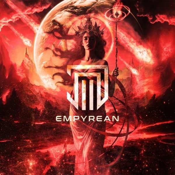 JD Miller: Empyrean