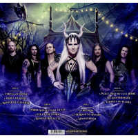 Battle Beast: Circus Of Doom (Limited Edition) (Purple Vinyl) (45 RPM)