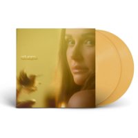 Carly Pearce: Hummingbird (180g) (Custard Vinyl)